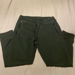Mens American Eagle Joggers